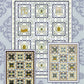 Lattice Work Downloadable PDF Quilt Pattern