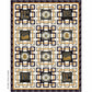 Lattice Work Downloadable PDF Quilt Pattern