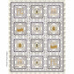 Lattice Work Downloadable PDF Quilt Pattern