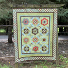 Lazy Summer Quilt Pattern