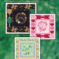 Let's Celebrate Again! January to March Quilt Pattern