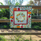 Let's Celebrate Again! July to September Downloadable PDF Quilt Pattern