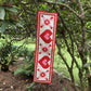 Listen With Your Heart Quilt Pattern