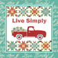 Live Simply