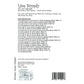 Live Simply Downloadable PDF Quilt Pattern