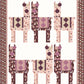 Llama Lovin' Quilt Pattern