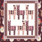 Llama Lovin' Quilt Pattern