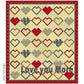 Love You More Downloadable PDF Quilt Pattern