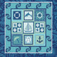 Marina Quilt Pattern