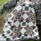 Meet Me in Maryland Downloadable PDF Quilt Pattern