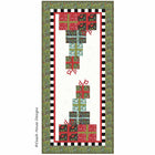 Merry Christmas! Quilt Pattern