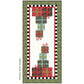 Merry Christmas! Downloadable PDF Quilt Pattern