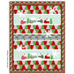 Merry Lane Quilt Pattern