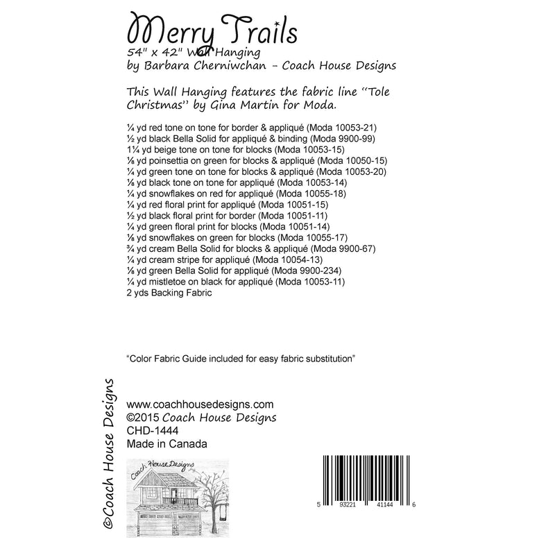 Merry Trails