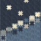 Milky Way Quilt Pattern