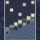 Milky Way Quilt Pattern