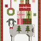 Mooey Christmas Downloadable PDF Quilt Pattern