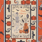 Mr. Bones Downloadable PDF Quilt Pattern
