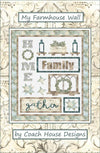 My Farmhouse Wall