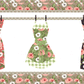 Farmhouse Quilt Pattern