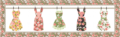 Farmhouse Quilt Pattern