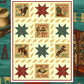 My Buckaroo Downloadable PDF Quilt Pattern