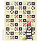 My Front Porch Downloadable PDF Quilt Pattern