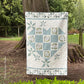 My Heart Downloadable PDF Quilt Pattern