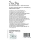 New Day Downloadable PDF Quilt Pattern