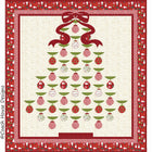 Tree Bells Quilt Pattern