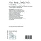 Next Stop....North Pole Downloadable PDF Quilt Pattern