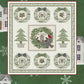No Place Like Home Downloadable PDF Quilt Pattern
