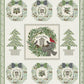 No Place Like Home Downloadable PDF Quilt Pattern