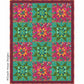 Northern Lights Downloadable PDF Quilt Pattern