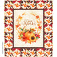 Celebrate September to December Quilt Pattern