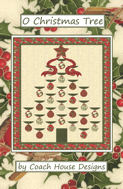 O Christmas Tree