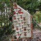 O Christmas Tree Downloadable PDF Quilt Pattern
