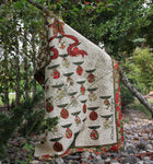 O Christmas Tree Downloadable PDF Quilt Pattern