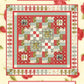 Paper Chain Downloadable PDF Quilt Pattern
