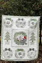 No Place Like Home Quilt Pattern