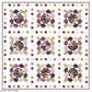 Pocketful of Posies Downloadable PDF Quilt Pattern