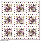 Pocketful of Posies Downloadable PDF Quilt Pattern
