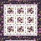 Pocketful of Posies Downloadable PDF Quilt Pattern