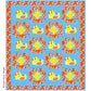Quack! Quilt Pattern