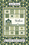 Quilt Show Quilt Pattern