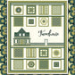 Quilt Show Downloadable PDF Quilt Pattern