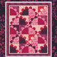 Red Sky at Night Quilt Pattern