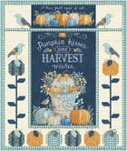 I Love Fall Quilt Pattern