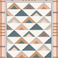 Rocky Mountain High Downloadable PDF Quilt Pattern