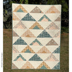 Rocky Mountain High Downloadable PDF Quilt Pattern
